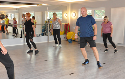 zumba